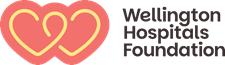 Wellington Hospitals Foundation logo