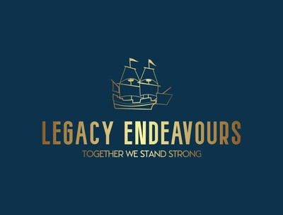Legacy Endeavours logo